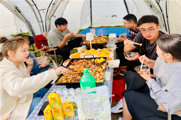 餐饮行业小程序平台扫码点餐应用