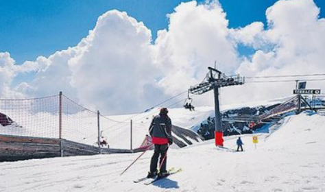 冰雪嘉年华一卡通系统功能，简化财务对账流程