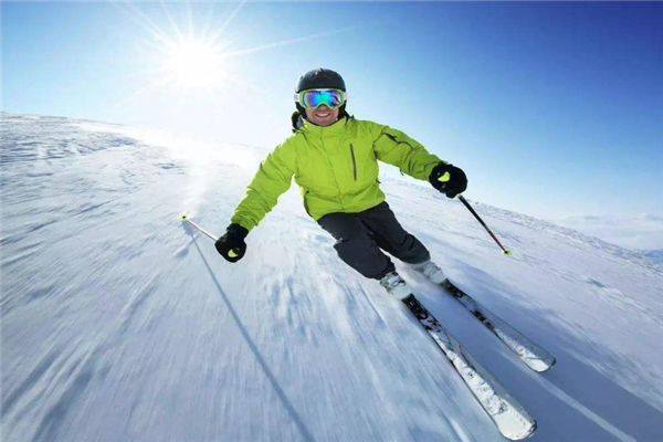 滑雪场智慧票务管理系统实现高效运营