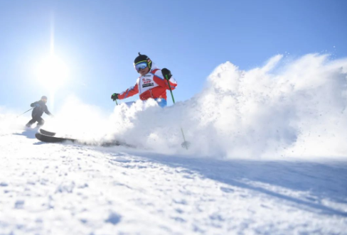 滑雪场一卡通管理系统采购指南