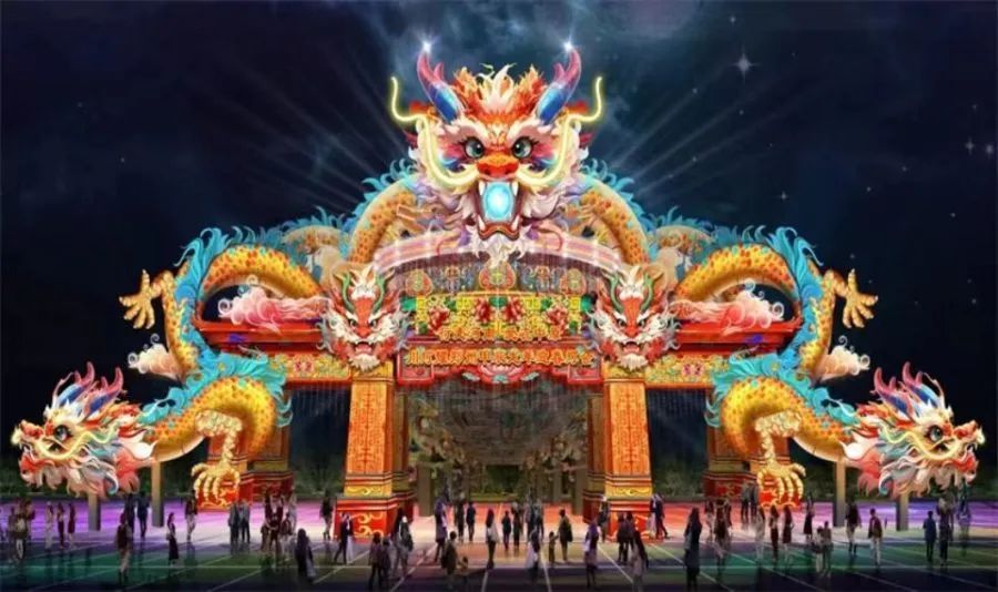 什么样的票务系统才能支撑河南郑州马年灯会大客流的平稳入园？