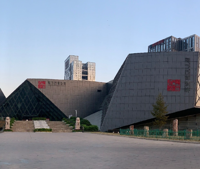 惠民与智慧并行：赣州市博物馆导览解决方案、运营逻辑及选型参考