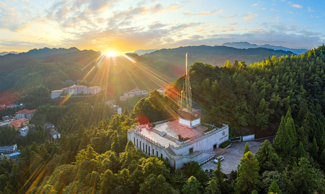 2026井冈山风景旅游区票务导览系统速览｜智慧系统省心游，优惠政策全掌握