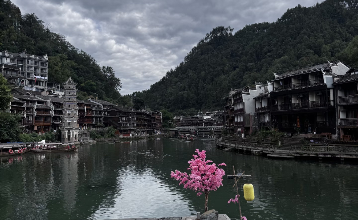 小泥人智慧景区系统：助力湖南景区创 A 升级，赋能文旅高质量发展