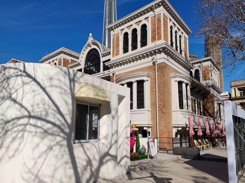 天津李吉甫旧宅升级智慧景区：小泥人票务系统赋能文化遗产创新发展