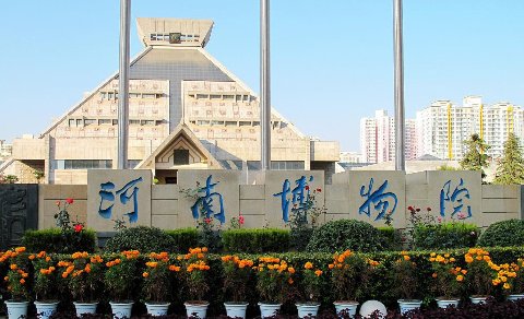 逛河南博物院语音讲解系统不怕错过文物故事，智能语音讲解系统解决方案来了