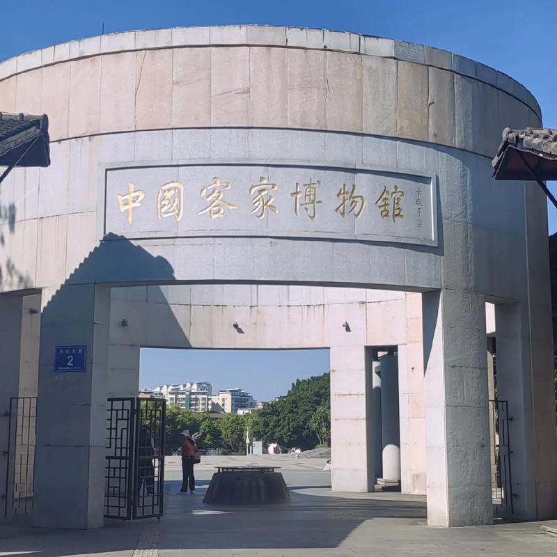 广东客家博物馆智能导览优选小泥人｜功能适配·价格透明·品牌靠谱