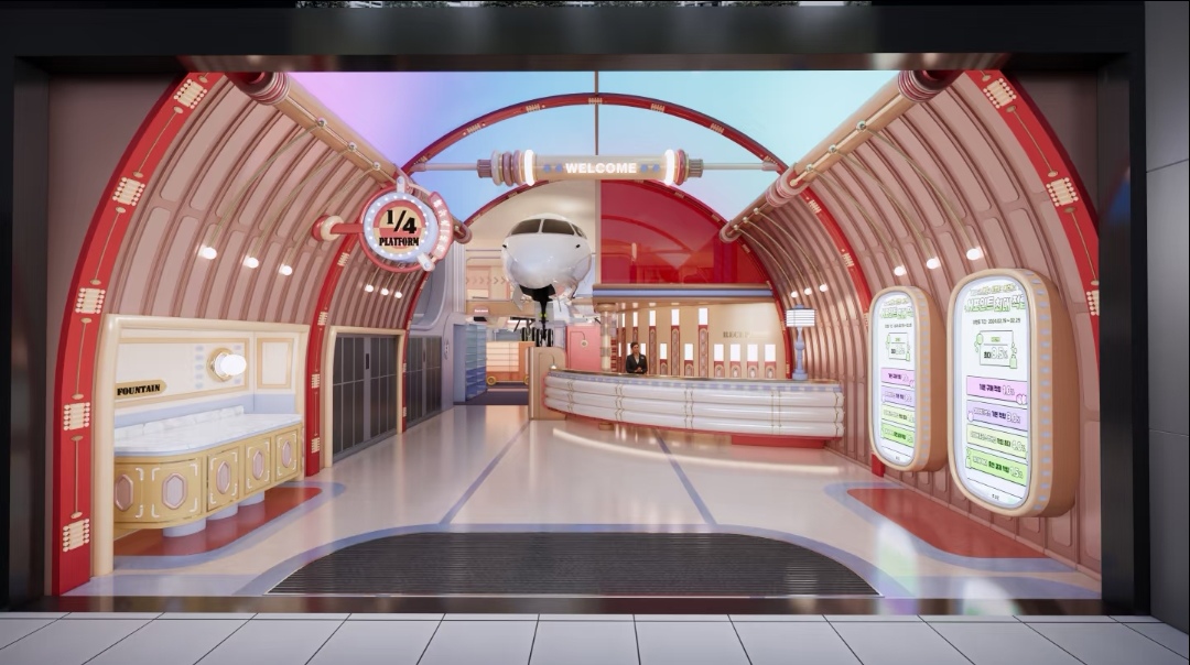 一站式智慧管理：郑州肆分之一乐园系统方案与核心价值