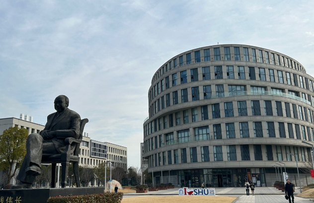 智慧文博新体验：揭秘上海大学博物馆票务系统解决方案